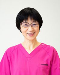 水野美穂子医師